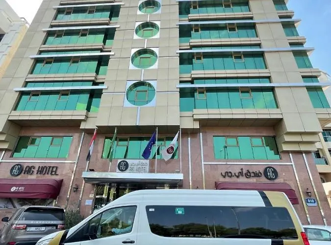 Ag Hotel