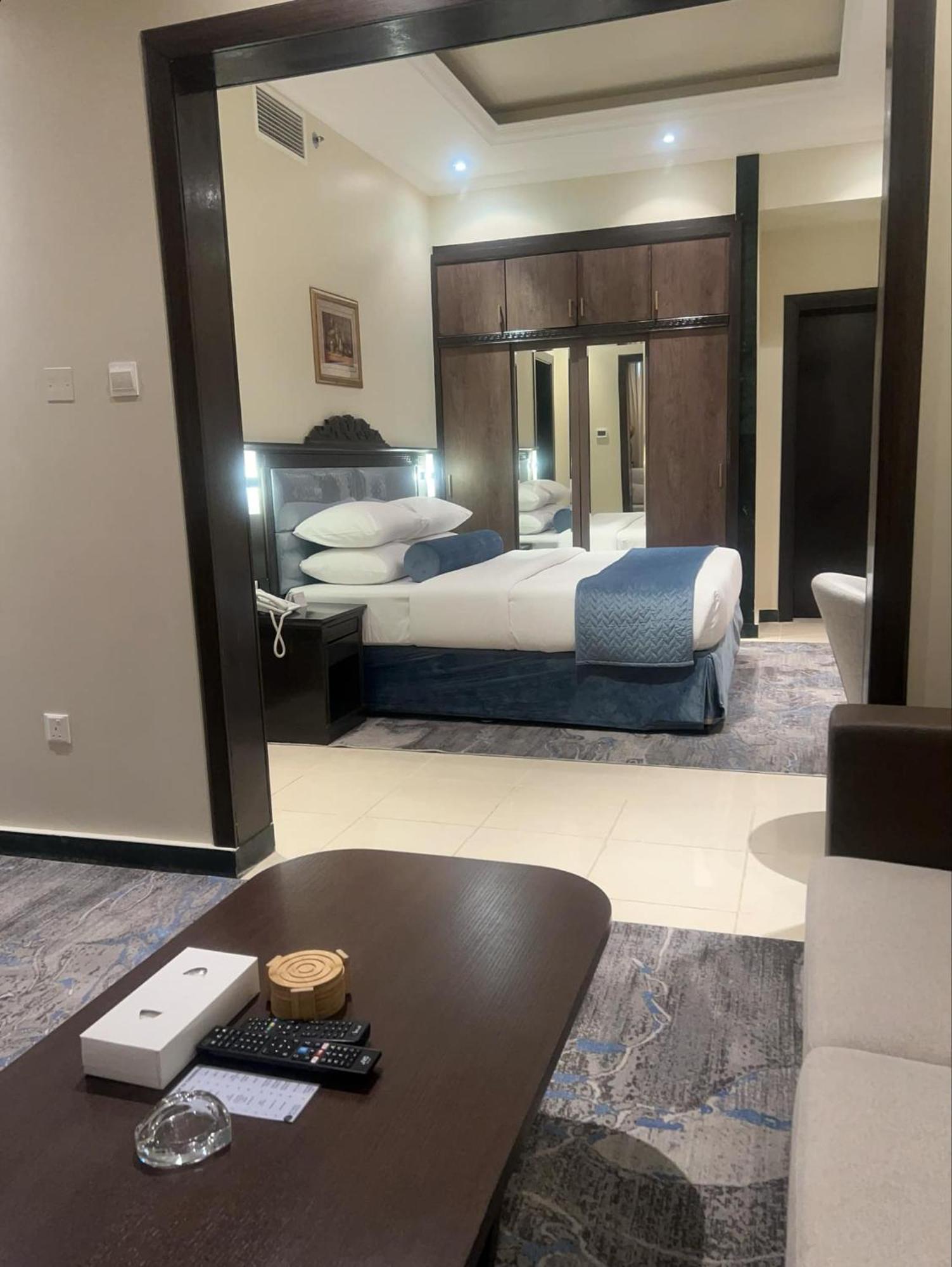 Hotel Ag Abu Dhabi
